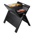 Giant Tailgating Grill
